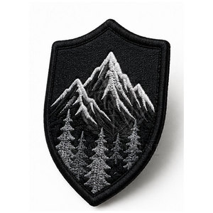 Custom Embroidery <b>Patches</b> Premium <b>Sew</b> <b>On</b> Fabric <b>Patches</b> For Jackets Bags Hats Clothing Decoration And Daily Fashion - Product Image 1