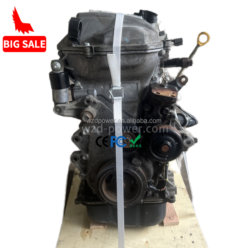1zz petrol engine for toyota rav 4