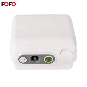 <span class=keywords><strong>Nebulizer</strong></span> kompresor tahan lama harga pabrik untuk peralatan rehabilitasi dewasa dan anak-anak - Product Image 3