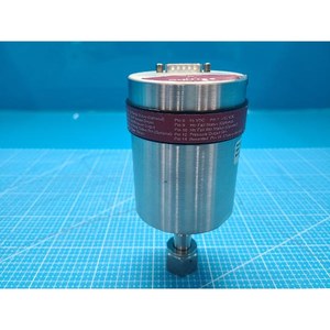 Manomètre capacitif MKS Baratron D27B01TCEC085 – Pièce détachée d'équipement semi-conducteur d'occasion - Product Image 6