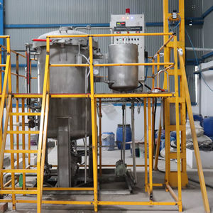 Máquina de Algodón Absorbente - Product Image 6