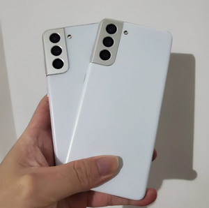 Teléfono inteligente móvil 5G de segunda mano al por mayor para desbloqueo de teléfono Android Galaxy <span class=keywords><strong>S21</strong></span> - Product Image 4