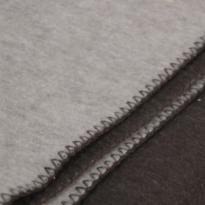 100% Mongolian Yak Down Blanket <b>Super</b> <b>Soft</b> Eco-friendly Winter Warm Luxury Custom Blanket 150*200cm - Product Image 6