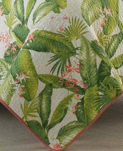 Tommy Bahama ท่าเรือ aregada ชุดผ้านวม2ชิ้นแบบพลิกกลับได้ | Tommy Bahama Home - Product Image 3