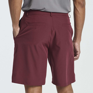 Pantalones cortos personalizados para hombre, ligeros, deportivos, elásticos, con múltiples bolsillos, para golf, trabajo y actividades de fin de semana, pantalones cortos de golf para hombre - Product Image 2