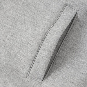 Veste universitaire tendance, respirante, pour l'hiver, avec des coutures de qualité supérieure et un confort optimal pour un usage quotidien décontracté - Product Image 4