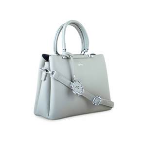 Sac à main vert formel P36259 - Product Image 2