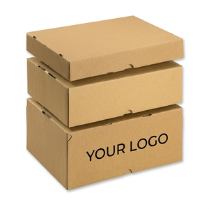 Caja Organizadora de Vajilla Rígida, Ecológica, de Materiales Reciclados, con Divisores, Apilable, Resistente a Impactos, con Laminado Mate y Cierre Magnético - Product Image 5
