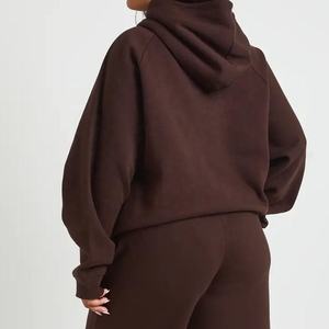 Conjunto Deportivo de Dos Piezas para Mujer, Ropa Deportiva de Moda Urbana, Estilo Informal, Chándal / Conjunto Deportivo de Moda para Mujer a Precio de Fábrica - Product Image 3