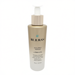 Siero Anti-Età REJURAN 30ml a Doppio Effetto con C-PDRN, Niacinamide e Peptidi per Illuminare e Rassodare la Pelle - Product Image 3