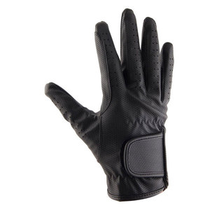 Gants en cuir unisexes de qualité supérieure, à doigts entiers, antidérapants, pour l'hiver, le cyclisme, l'équitation, le ski, les voyages, les sports de plein air, la conduite à vélo - Product Image 2