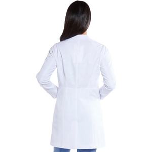 Blouse médicale de qualité supérieure pour médecins, infirmières et personnel de santé, offrant un confort doux, respirant et durable. - Product Image 3