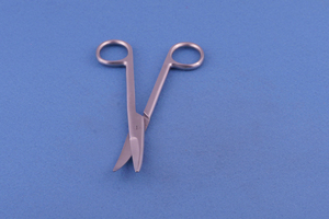 Tijeras de Disección Mayo de Grado Quirúrgico, Curvas, 140 mm-170 mm, Instrumentos Quirúrgicos de Precisión de Acero Inoxidable de Alta Calidad - Product Image 4
