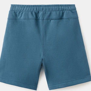 Pantalones Cortos de Verano para Niños con Ajuste Cómodo y Relajado para Compradores al por Mayor 2026, Cintura Elástica con Cordones, Diseño Casual para Niños - Product Image 6