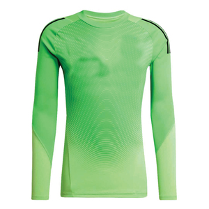 Diseña Tu Propia Camiseta de Portero de Fútbol para Hombre, 100% Poliéster, Ligera, de Secado Rápido, Transpirable, de Alta Calidad - Product Image 4