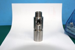 Vietnam OEM Precision CNC <b>Machining</b> <b>Service</b> Custom Metal Parts with Full Material Certificate - Product Image 6