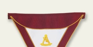 Souvenir en toile personnalisé de l'Ordre Royal d'Écosse - Product Image 3