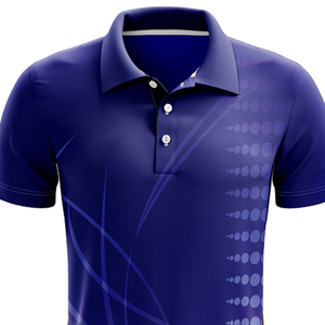 Uniformes de Cricket Personalizados al por Mayor para Equipos, Nueva Llegada, Impresión por Sublimación Personalizada, MOQ Bajo - Product Image 5