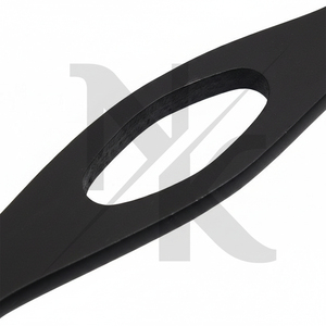 Outils de fermeur réutilisables en gros : Pince à sabots et coupe-clins pour chevaux, double action, en acier inoxydable, produits vétérinaires personnalisés - Product Image 2