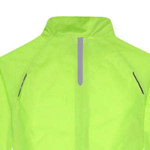 Direct Factory Supply Windbreaker <b>Jacket</b> for <b>Men</b> <b>Running</b> and Sports Outdoor Wear Windbreaker <b>Jacket</b> High Quality - Product Image 2
