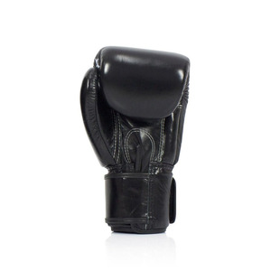 Guantes de Boxeo Premium para Entrenamiento, Sparring, Ejercicio Físico, Práctica con Saco de Boxeo, Protección Duradera para Manos y Muñecas - Product Image 6