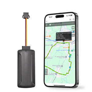 Rastreador <span class=keywords><strong>de</strong></span> Vehículos 4G N01K-<span class=keywords><strong>LA</strong></span> con Historial <span class=keywords><strong>de</strong></span> Posiciones Precisas para Logística <span class=keywords><strong>de</strong></span> Camiones - Product Image 6