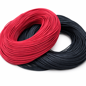 Cable de Silicona 12 14 16 AWG - Product Image 1