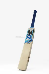 Battes de cricket English Willow ZAP Classic Club de qualité supérieure avec poignée ergonomique pour une prise en main facile au meilleur prix-Taille 3 - Product Image 2