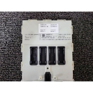 ECUs et modules informatiques d'occasion de la série 3 929079901(928829901) - Product Image 3