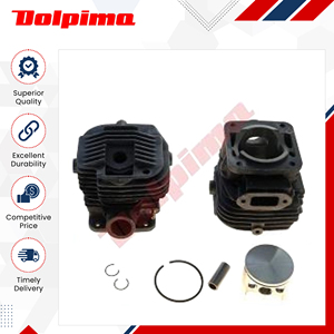 กระบอกสูบสำหรับ MAKITA DPC, DOLMAR PC, WACKER BTS 47MM ( 325130033 ) - Product Image 2
