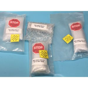 AMAT 0021-06923 แคลมป์, ฐาน, สายแก๊สแบบยืดหยุ่น DZ IHZ - อุปกรณ์และอะไหล่เซมิคอนดักเตอร์ระดับโลกที่เชื่อถือได้ - Product Image 3