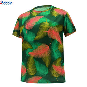T-shirts imprimés par sublimation pour nous, T-shirts imprimés par sublimation pour la mode, T-shirts imprimés par sublimation pour les vêtements de mode - Product Image 3