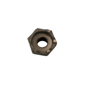 Starter Kick R en acier inoxydable usiné CNC |   Levier de démarrage antidérapant pour moto tout-terrain, remplacement OEM - Product Image 1