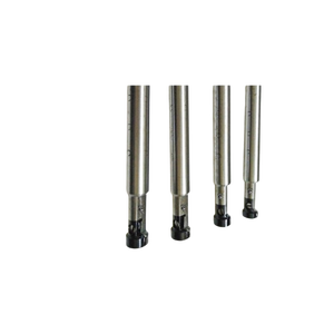 เครื่องมือกลึงเพชรทรงกลม รุ่น EAGLION INTERNATIONAL LT (วัสดุ Ms Ss) สำหรับเครื่อง CNC ตัดออกแบบเครื่องประดับ อุปกรณ์กลึง - Product Image 2