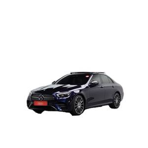 Mercedes-Benz Classe E E350 4MATIC AMG Line 2023, 16 891 km, boîte automatique, sièges en cuir, conduite à gauche, caméra de recul - Product Image 1