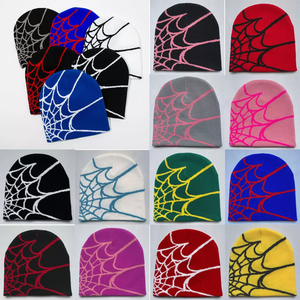 Nuevo Gorro de Punto de Alta Calidad, Estilo Hip Hop, para Otoño e Invierno, Cálido y Resistente al Frío - Product Image 6