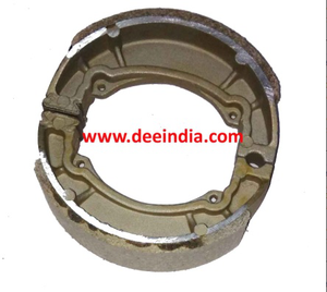 เบรครองเท้า Tuc Tuc 3ล้อ Re-4s 175ซีซี - Product Image 4