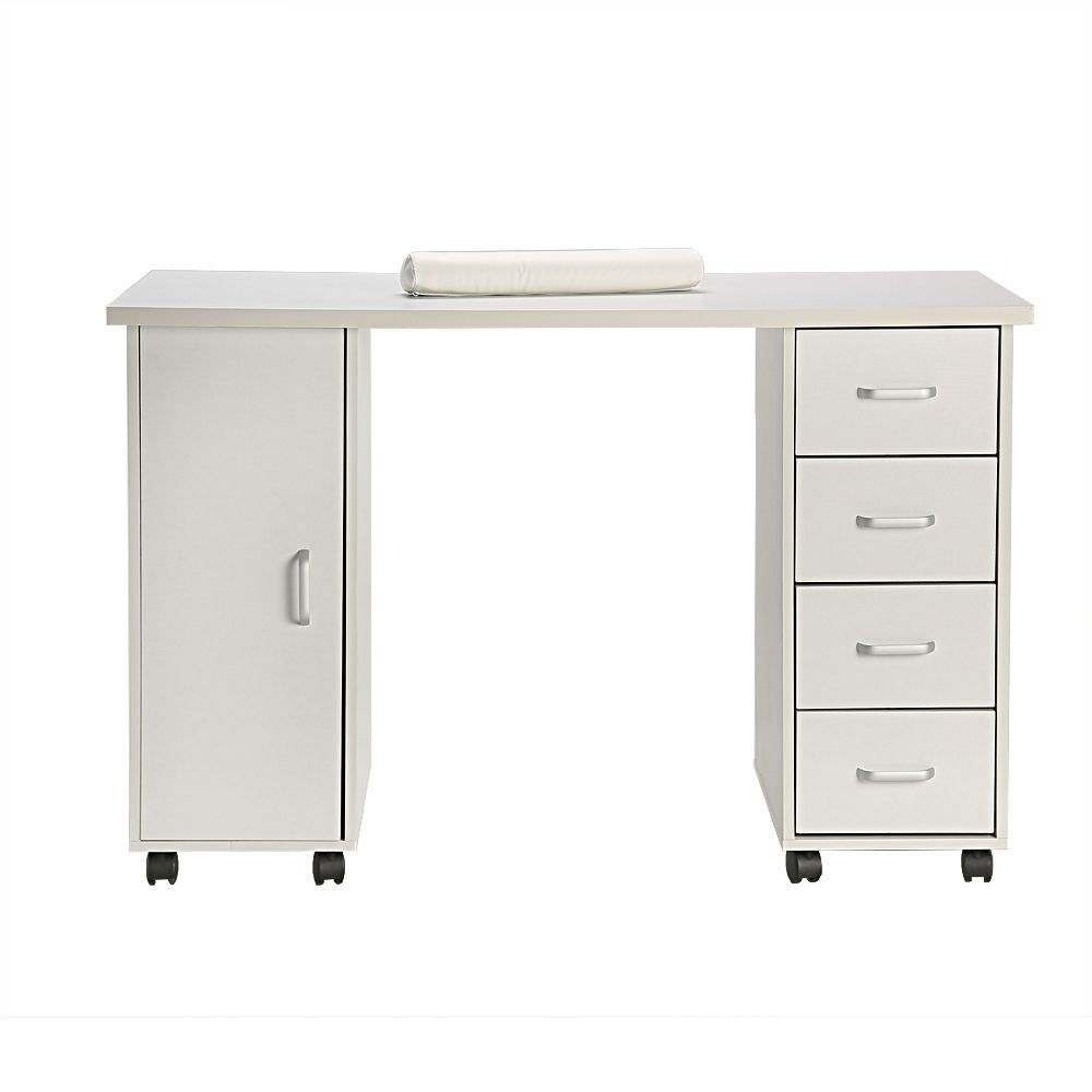 White Color