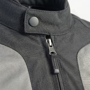 Chaqueta de Motociclista de Cuero Genuino para Hombre de la Mejor Calidad, Nueva Colección de Invierno, Chaquetas de Motocicleta con Protecciones Desmontables Personalizadas - Product Image 4
