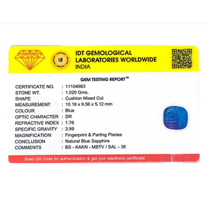 Emerald Cut 5.1 Carat Paraiba Tourmaline Loose Gemstone for Fine Jewelry - Product Image 4