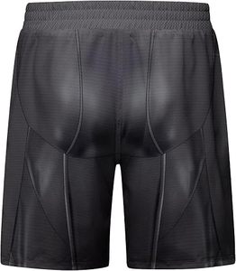 Conjunto Deportivo Profesional para Hombre, Impresión por Transferencia de Calor, 100% Poliéster, Secado Rápido, Transpirable, Pantalones Cortos, Uniforme de Equipo Personalizado - Product Image 3