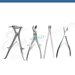 Juego de Instrumentos Quirúrgicos Profesionales de Acero Inoxidable para Hospitales - Product Image 3