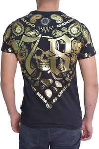 Camiseta de Hombre Suave y Transpirable, Impresión Digital DTG, Diseño Personalizado, Alta Calidad, Informal, Verano, Precio de Fábrica - Product Image 2