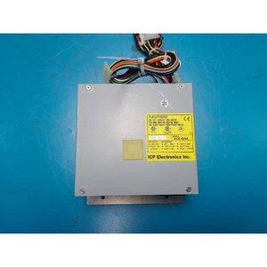 ICP Electronics ACE-828A - Product Image 1