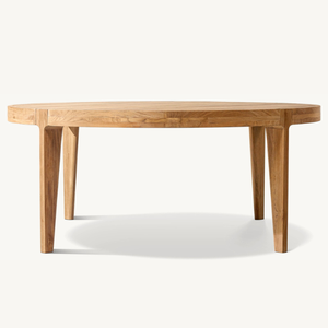 Muebles más vendidos, mesa de centro de estilo moderno, adecuada para sala de estar o terraza, duradera y de buena calidad. - Product Image 1