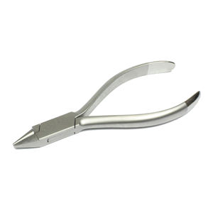 Instruments dentaires en acier inoxydable revêtu de plasma, outils d'examen de haute qualité pour microtechniciens, certifiés ISO par Grip Surgical - Product Image 5