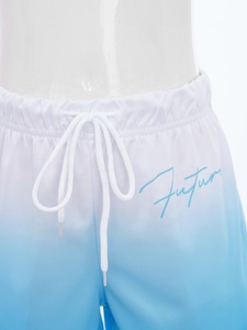 Ensemble de sport pour garçons de 5 à 14 ans, tenue athlétique à séchage rapide, t-shirt avec poches, shorts, vêtements décontractés pour tous les jours, événements sportifs, course à pied - Product Image 5