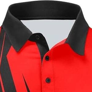 เสื้อคอเต่าผู้ชายผ้าฝ้าย 100% คุณภาพสูง ขนาดสั่งทำได้ ระบายอากาศดี เป็นมิตรกับสิ่งแวดล้อม ทรงปกติ ผ้าหนัก 220 กรัม ราคาขายส่ง - Product Image 2