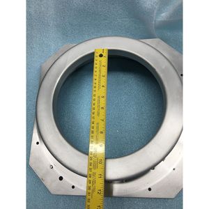 Adaptador AMAT 0040-22024 de 13" S/B Source 0020-24746 - Equipo y Piezas de Semiconductores Legados Globales Confiables - Product Image 4
