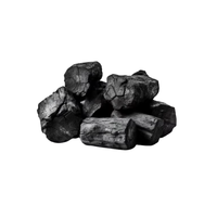 Charbon de bois Halaban haute densité d'Indonésie, bois dur naturel, fournisseur de charbon pour barbecue